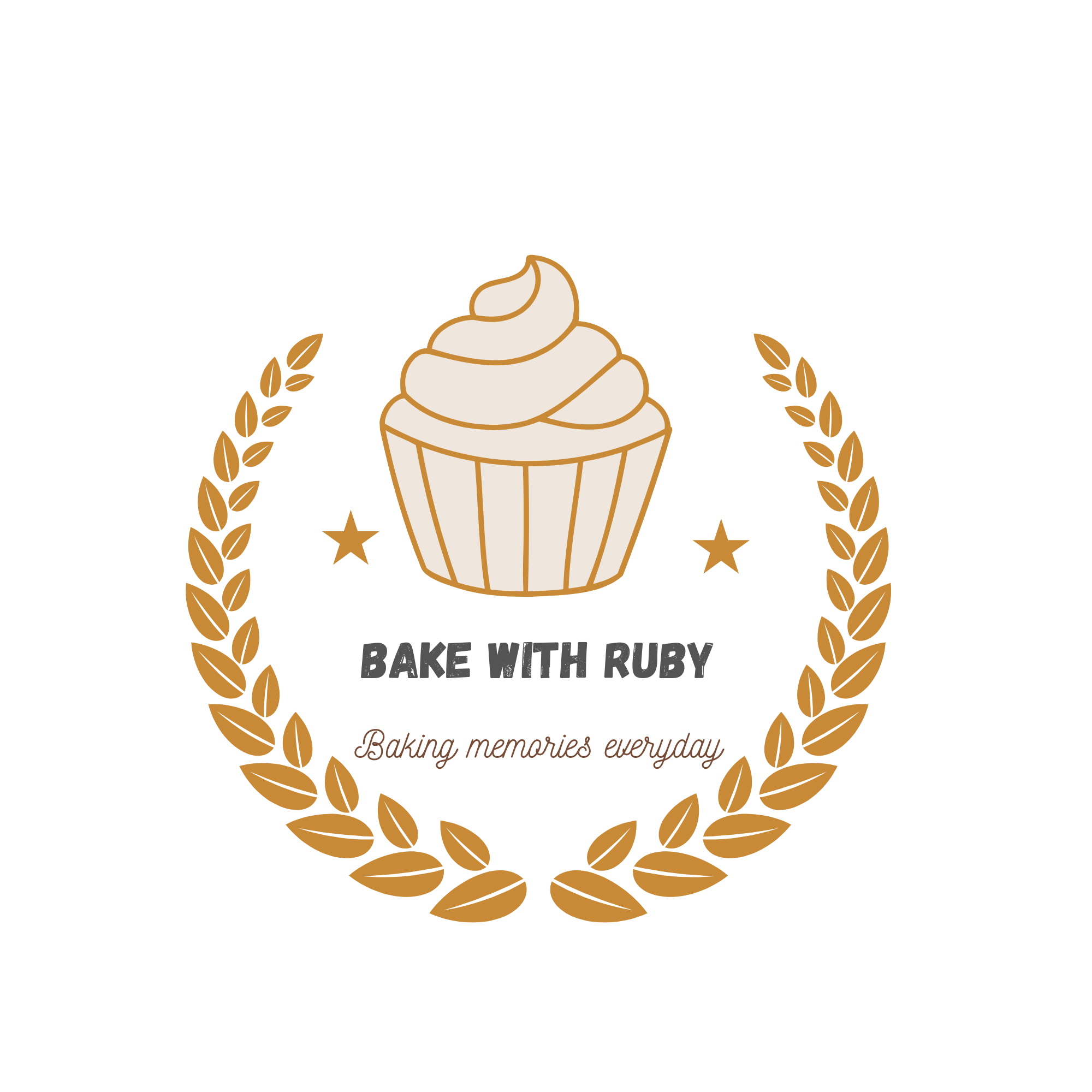 bake with Ruby